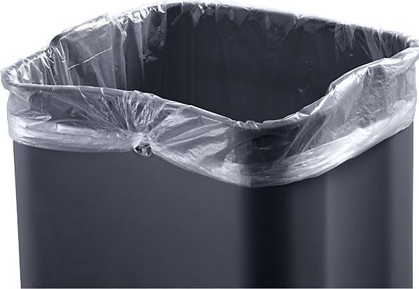 Produktbild EKO Tretabfallsammler mit Kohlefilter (32 l)