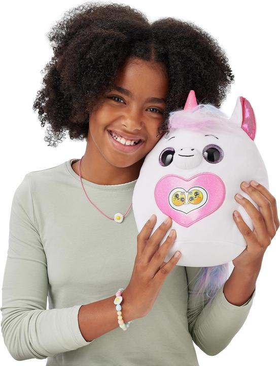 Image du produit Zuru Rainbocorns - Eggzania S1 (28.50 cm)