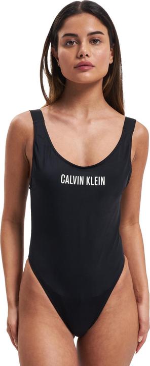 Actual product image Calvin Klein Scoop Back (M)