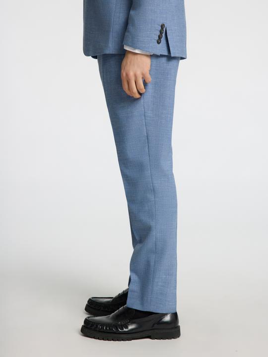 Actual product image Selected Homme Slim Fit Anzughose (102)