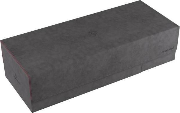 Actual product image Gamegenic GGS20170 - Cards Lair 1000+ PRO Grey/Red