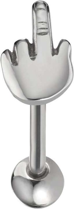 Image du produit Bijouteria Piercing langue (Acier chirurgical 316L)