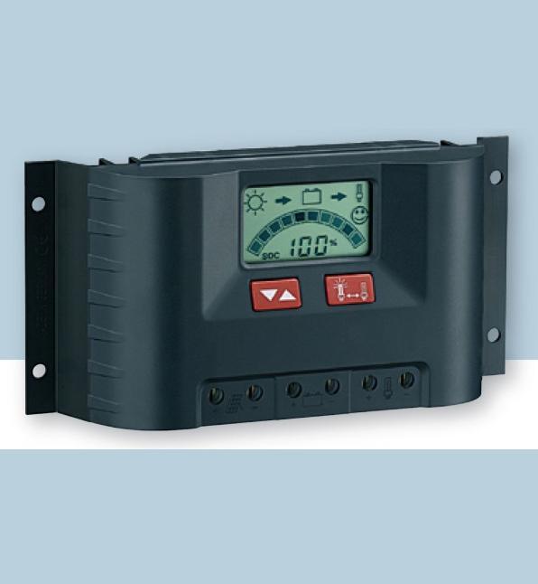 Immagine prodotto Steca Regolatore di carica solare PR 2020