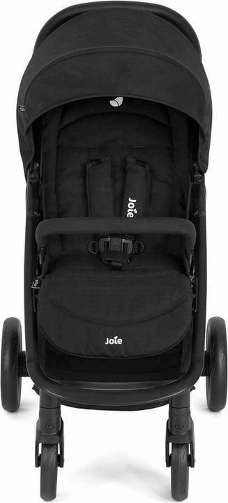 Produktbild Joie Litetrax Buggy inkl. Ramble XL Babywanne und Adapter