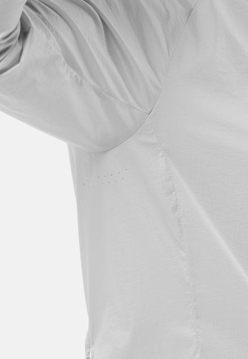 Actual product image Jack Wolfskin Gravex Wind Jkt W (L)