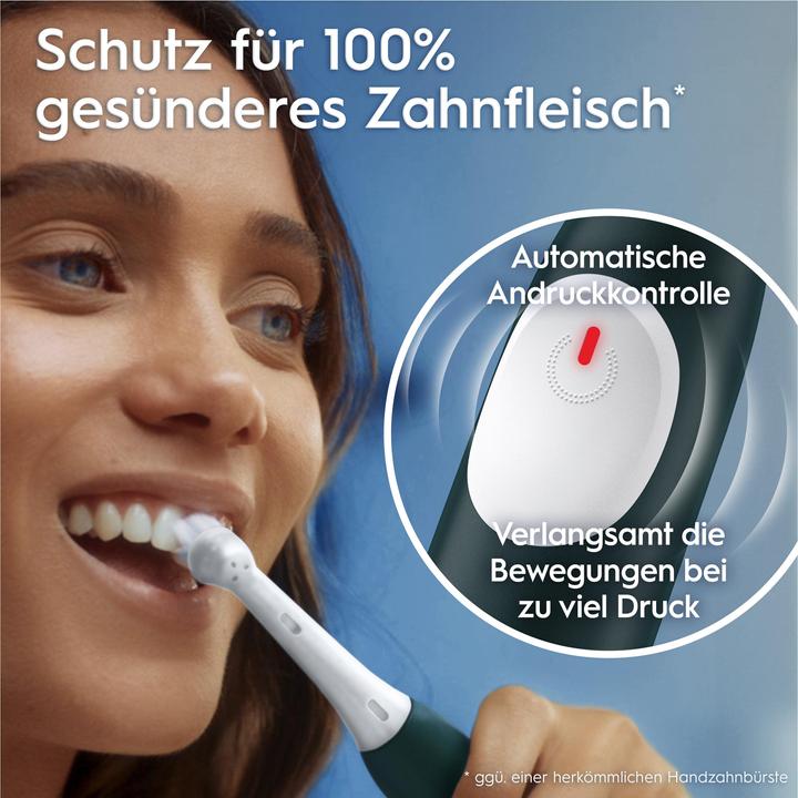 Image du produit Oral-B iO Series 2 (Brosse à dents oscillo-rotative)
