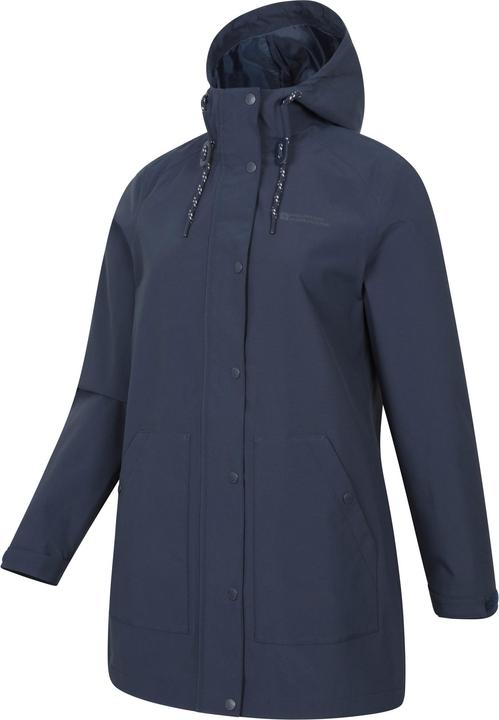 Immagine prodotto Mountain Warehouse Foxtail Giacca Foderata in Pile Donna (40 D)