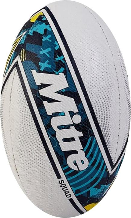 Produktbild Mitre Squad RugbyBall