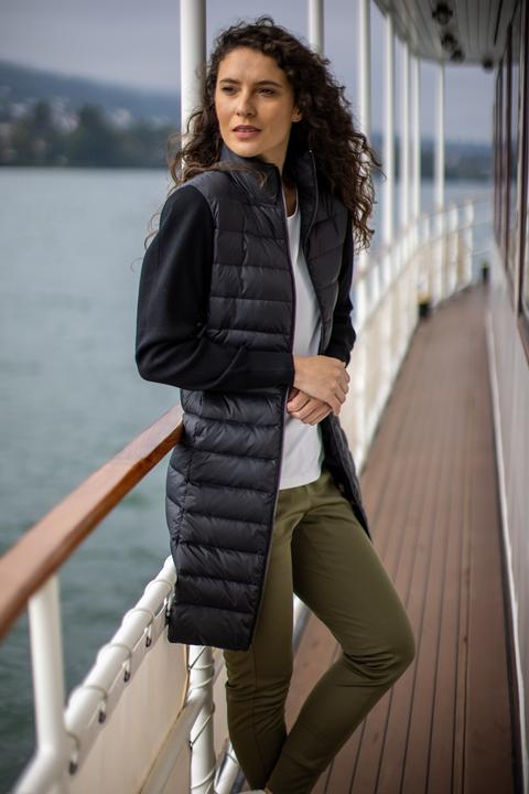 Produktbild Rukka Badra Hybrid kurz Mantel (36)