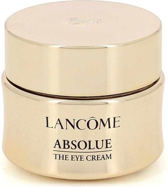 Immagine prodotto Lancôme Crema per gli occhi (Crema, 20 ml, Giorno + Notte)