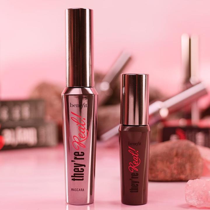 Immagine prodotto BeneFit Cosmetics Sono reali (Nero)
