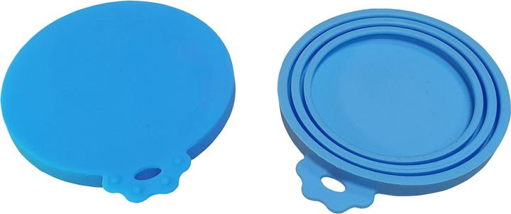 Produktbild Nobby Silikon Dosendeckel (1 x)