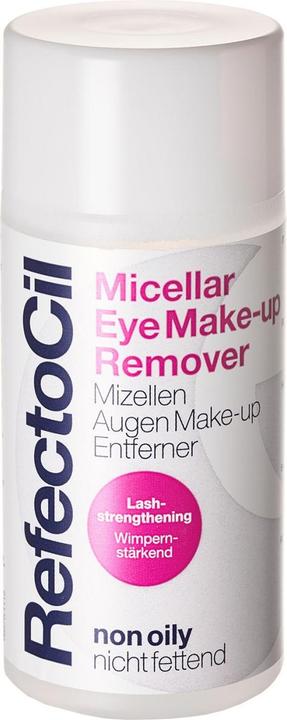 Refectocil Micellar Augenmake-Up Remover (Make-Up Entferner, 150 ml)