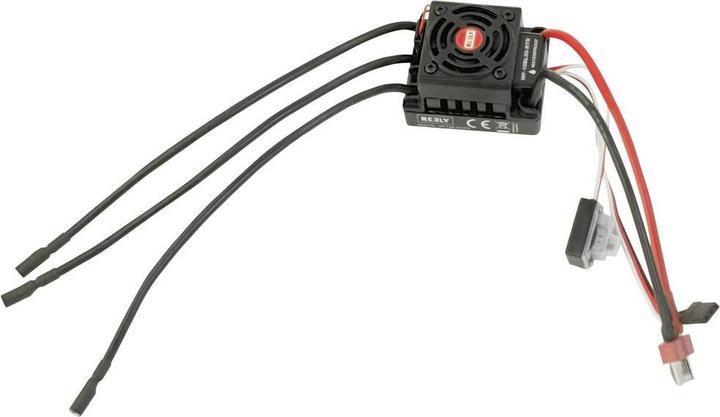 Produktbild Reely RE-7577268 Ersatzteil Fahrtregler