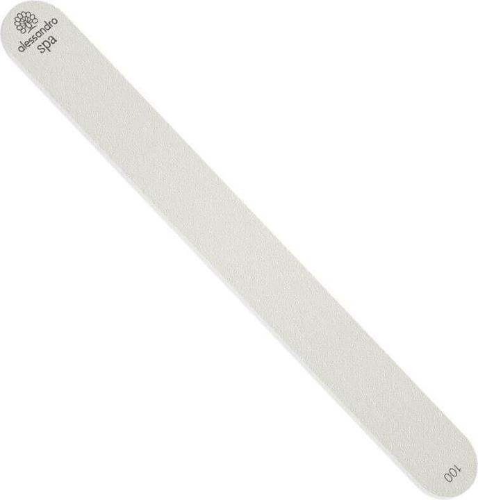Alessandro Manicure File