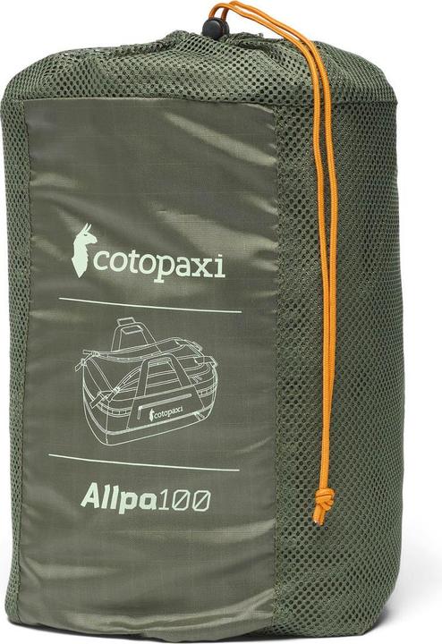 Produktbild Cotopaxi Allpa Getaway Duffel (100 l)