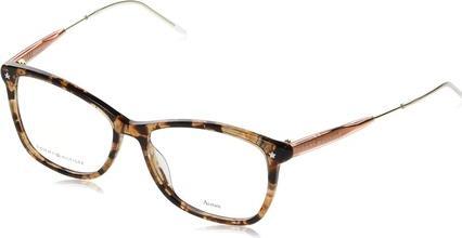 Image du produit Tommy Hilfiger T. 1633 0086 Lunettes Dark Havana avec lentille Demo