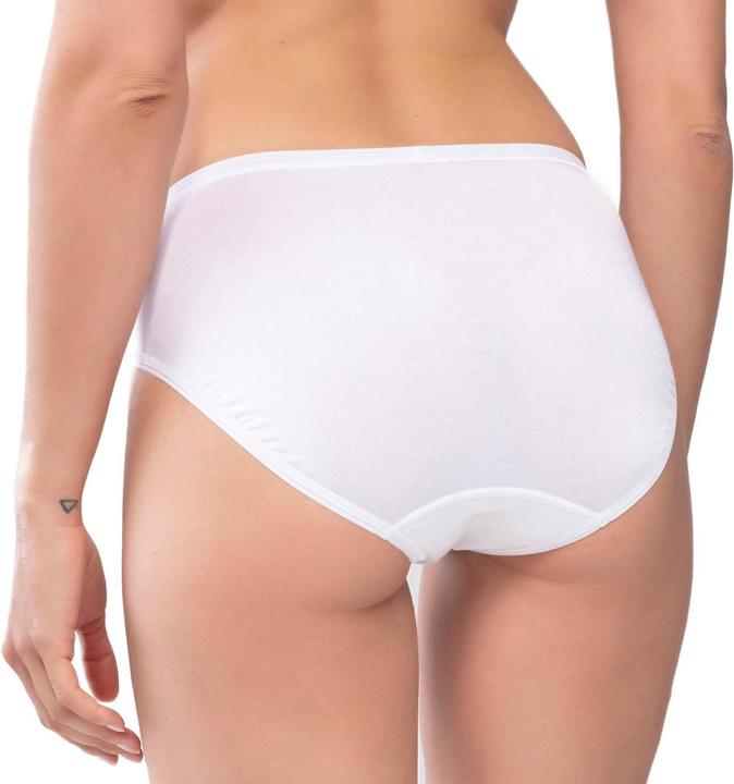 Actual product image Mey 2 Pack Lights Basic Jazz Pants (40, L, pack of 2)