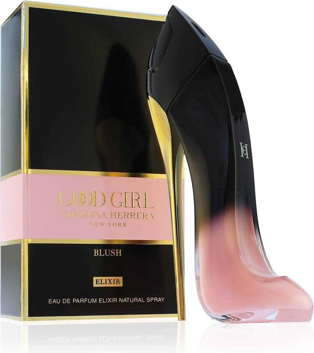 Produktbild Carolina Herrera Blush Elixir (Eau de Parfum, 30 ml)