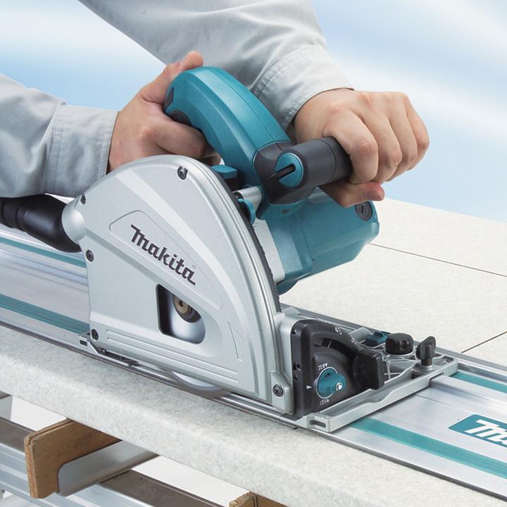 Actual product image Makita SP6000J Diving saw