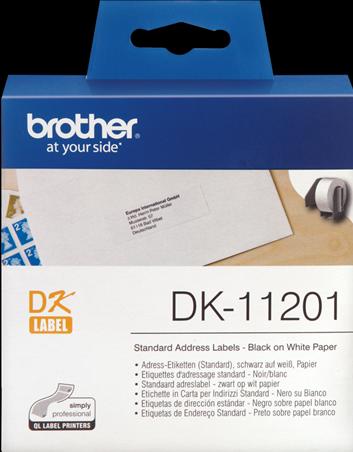 Image du produit Brother Dk-1120101