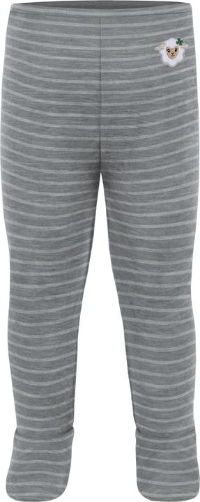 Normani Baby Merino Hose „Silverdale" - 9535