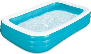 Summer Waves Pool Family 3 Rings 305 X 183 X 56 Cm