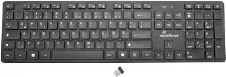 Produktbild MediaRange MROS107 (DE, Kabellos)