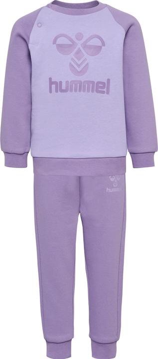 hummel Hmlhumming Crewsuit