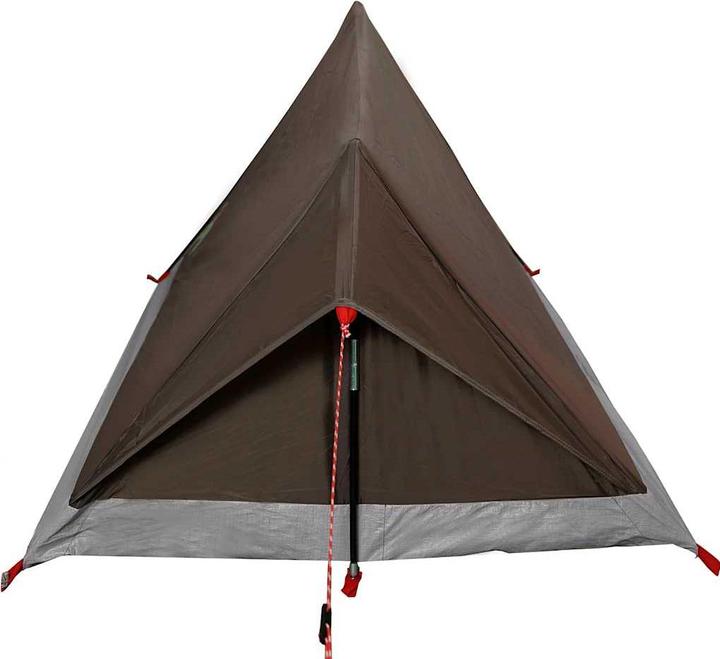 Image du produit VidaXL Tente de camping 2 personnes étanche (Tente igloo, 1.40 kg, 2 personnes)