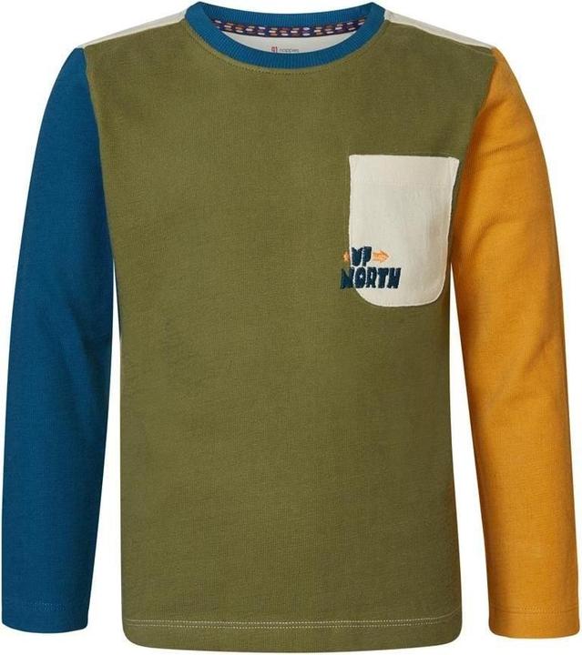 Image du produit Noppies Chemise à manches longues Hoymille (98)