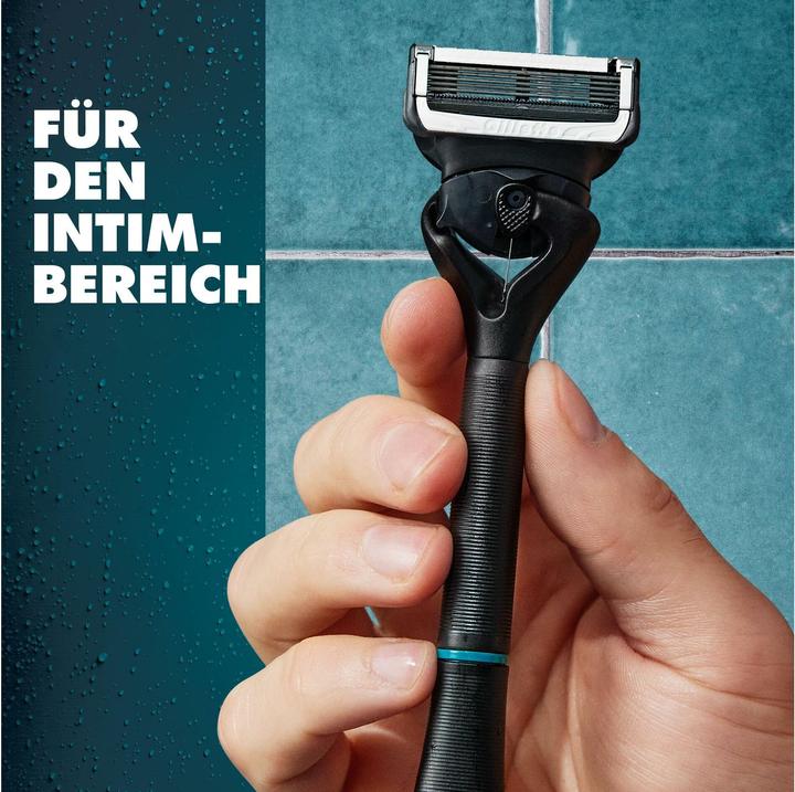Image du produit Gillette Intimate