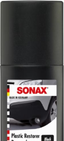 Produktbild Sonax Kunststoff-Neu (100 ml)