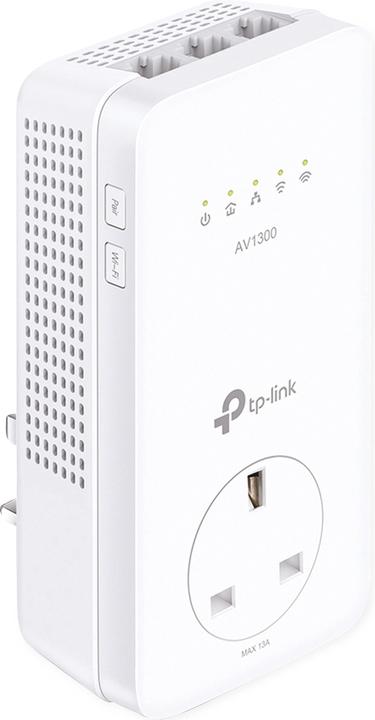 Image du produit TP-Link TL-WPA8631P (1300 Mbit/s)