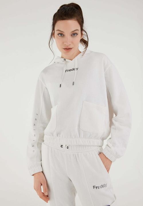 Produktbild Freddy Hoody F2WTRS9 (XL)