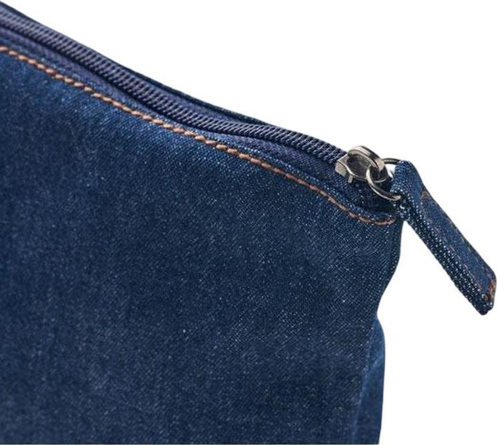 Produktbild MidOcean Kosmetiktasche Style Pouch Denim