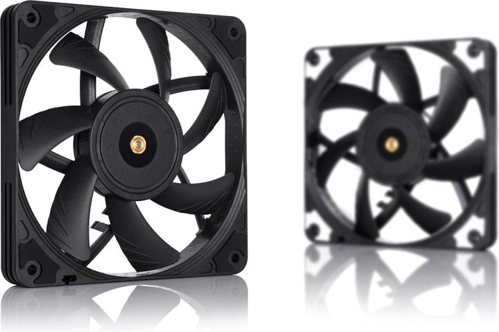 Productafbeelding Noctua NF-A12x15 PWM (120 mm, 1 x)