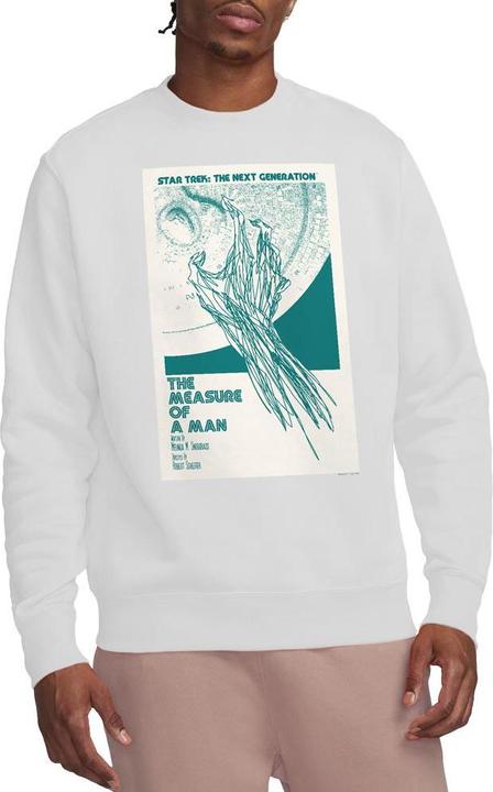 Image du produit - Sweat THE NEXT GENERATION SEASON EPISODE - Adulte (S)
