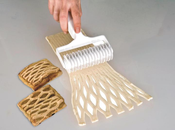 Produktbild Ibili Jalousie Rolle