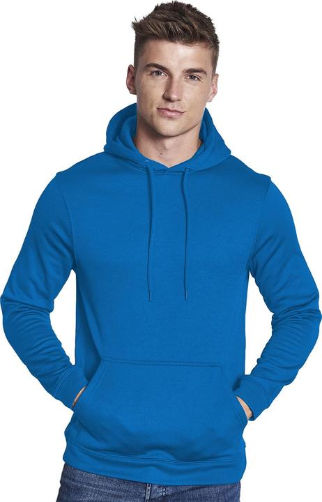 Image du produit Awdis Sweat à capuche sport en polyester (M)