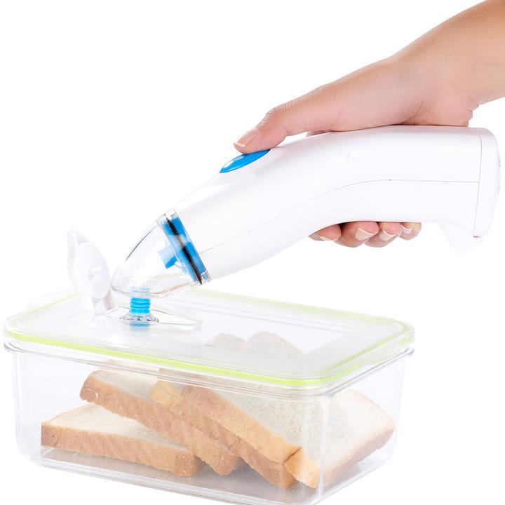 Image du produit Rosenstein & Söhne Boîte d'aspirateur f.Aspirateur à main, 1,3 L. volume, 21,5 x 13,8 cm, lot de 3 (1.30 l)