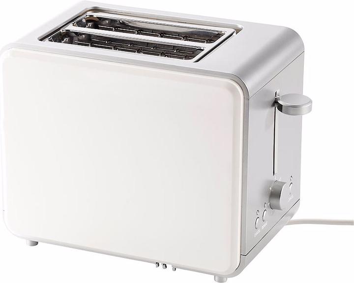 Actual product image Tokio Kitchenware Design toaster