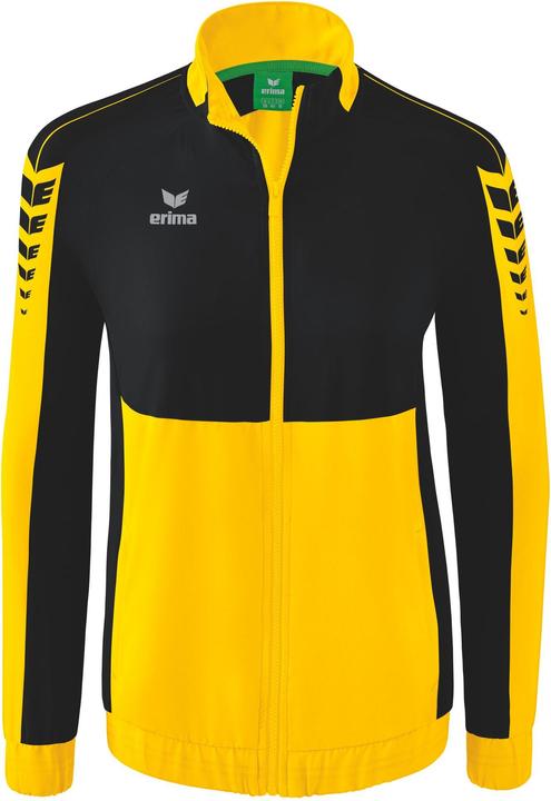 Giallo/Nero