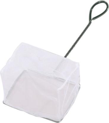 Produktbild EBI Fischnetz, fein, U-Form (Aquarium Reinigung)