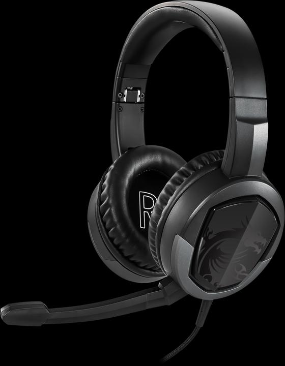 Immagine prodotto MSI Immergere GH30 V2 (Cablato)