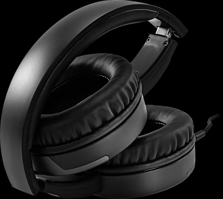 Immagine prodotto MSI Immergere GH30 V2 (Cablato)