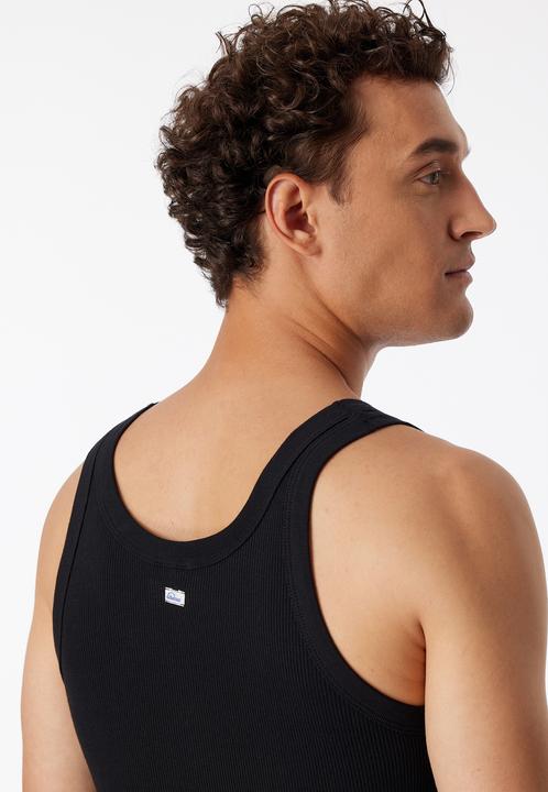 Produktbild Schiesser Revival Tanktop (L)