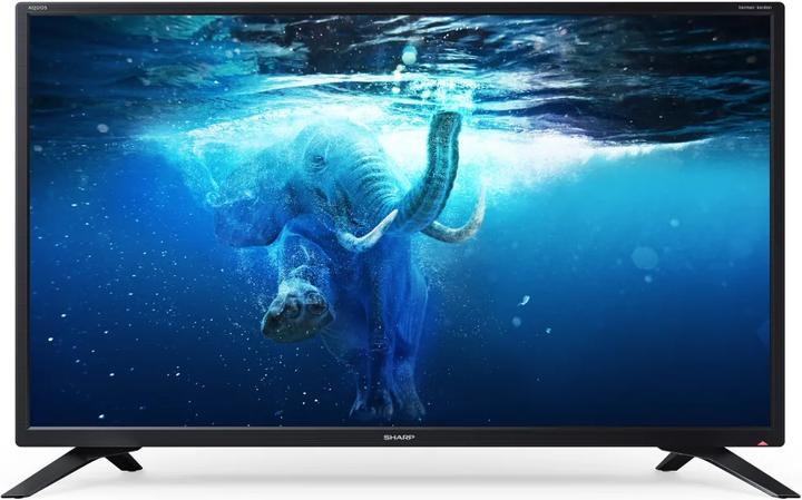 Image du produit Sharp 32BC3E (32", LCD, HD ready, 2020)