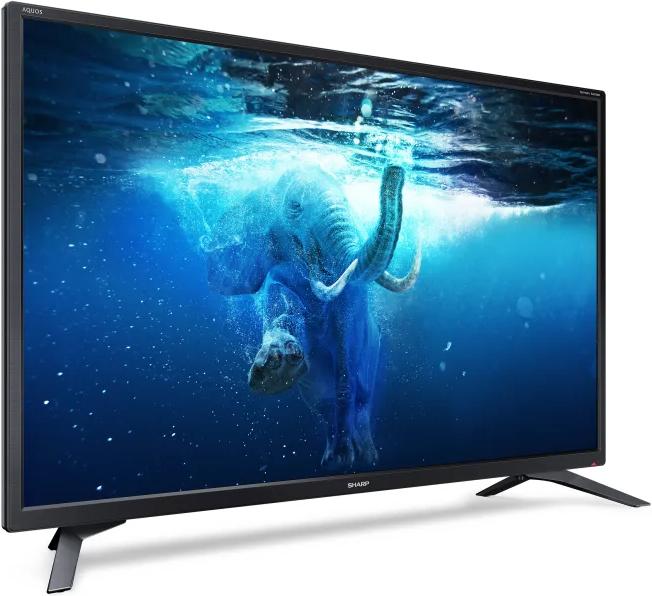 Image du produit Sharp 32BC3E (32", LCD, HD ready, 2020)