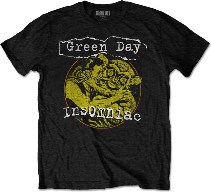 Green Day Free Hugs